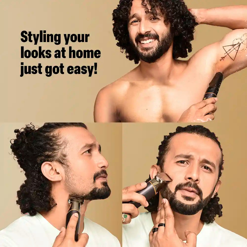Bombay Shaving Company - Ganzkörpertrimmer