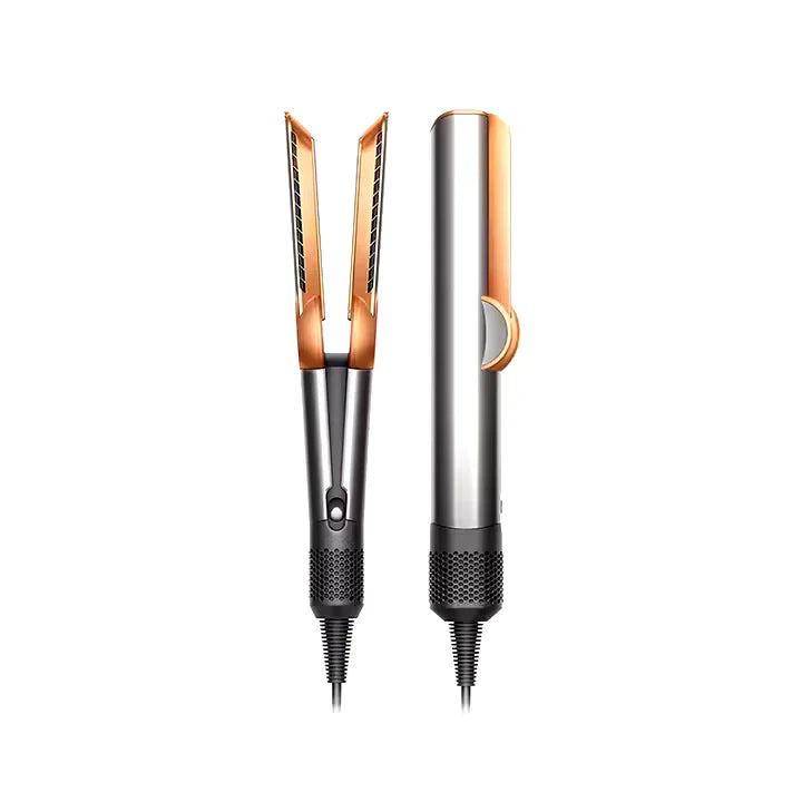 Doodlo 2in1 Haarglätter & Lockenstab – Glätteisen mit Temperaturregelung für alle Haartypen