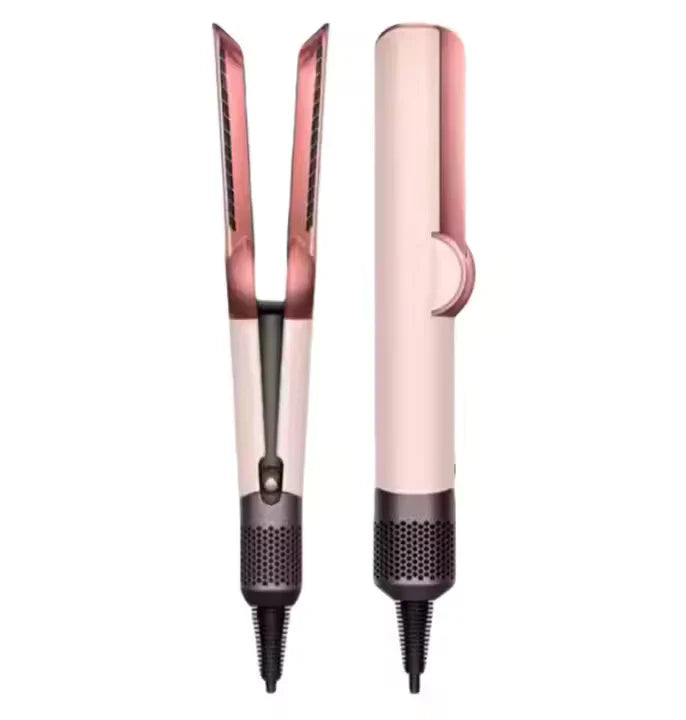 Doodlo 2in1 Haarglätter & Lockenstab – Glätteisen mit Temperaturregelung für alle Haartypen