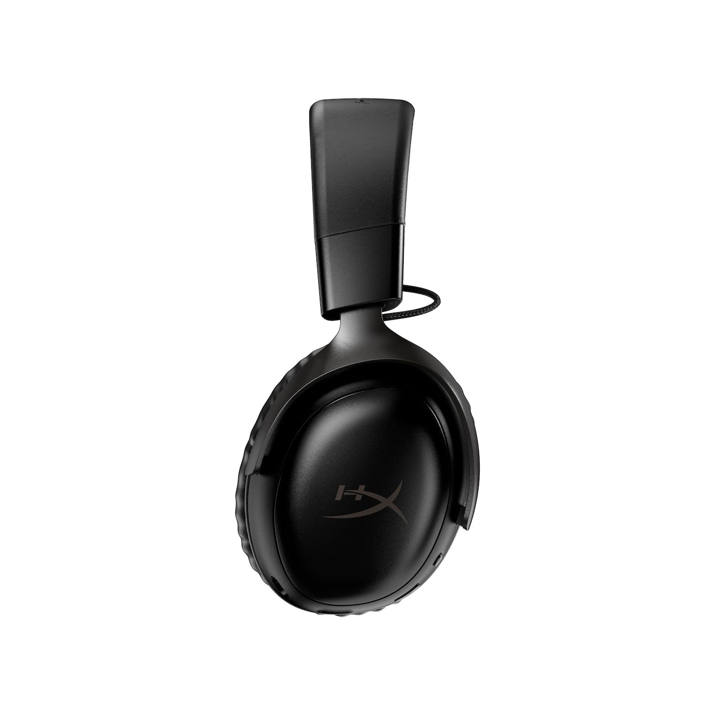HyperX Cloud III Wireless – Kabelloses Premium-Gaming-Headset mit XXL-Akku