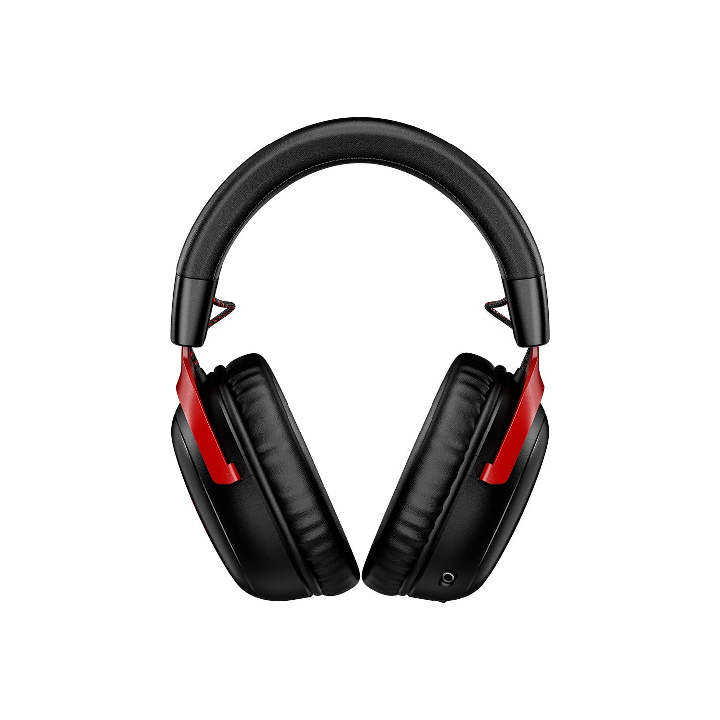 HyperX Cloud III Wireless – Kabelloses Premium-Gaming-Headset mit 3D-Klang