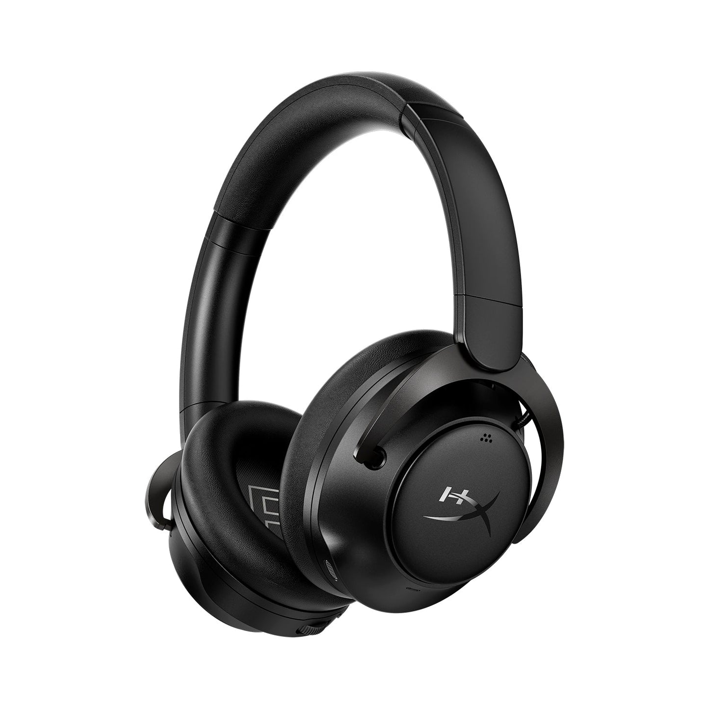 HyperX Cloud MIX 2 – Vielseitiges Gaming-Headset mit ANC und langer Akkulaufzeit