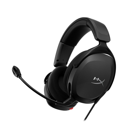 HyperX Cloud Stinger 2 Core – Bequemes Gaming-Headset mit Raumklang