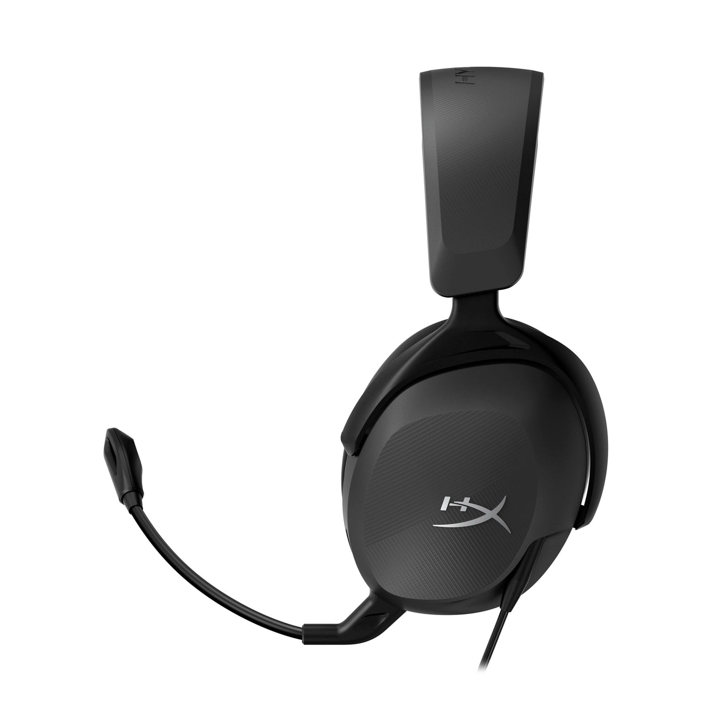 HyperX Cloud Stinger 2 Core – Bequemes Gaming-Headset mit Raumklang