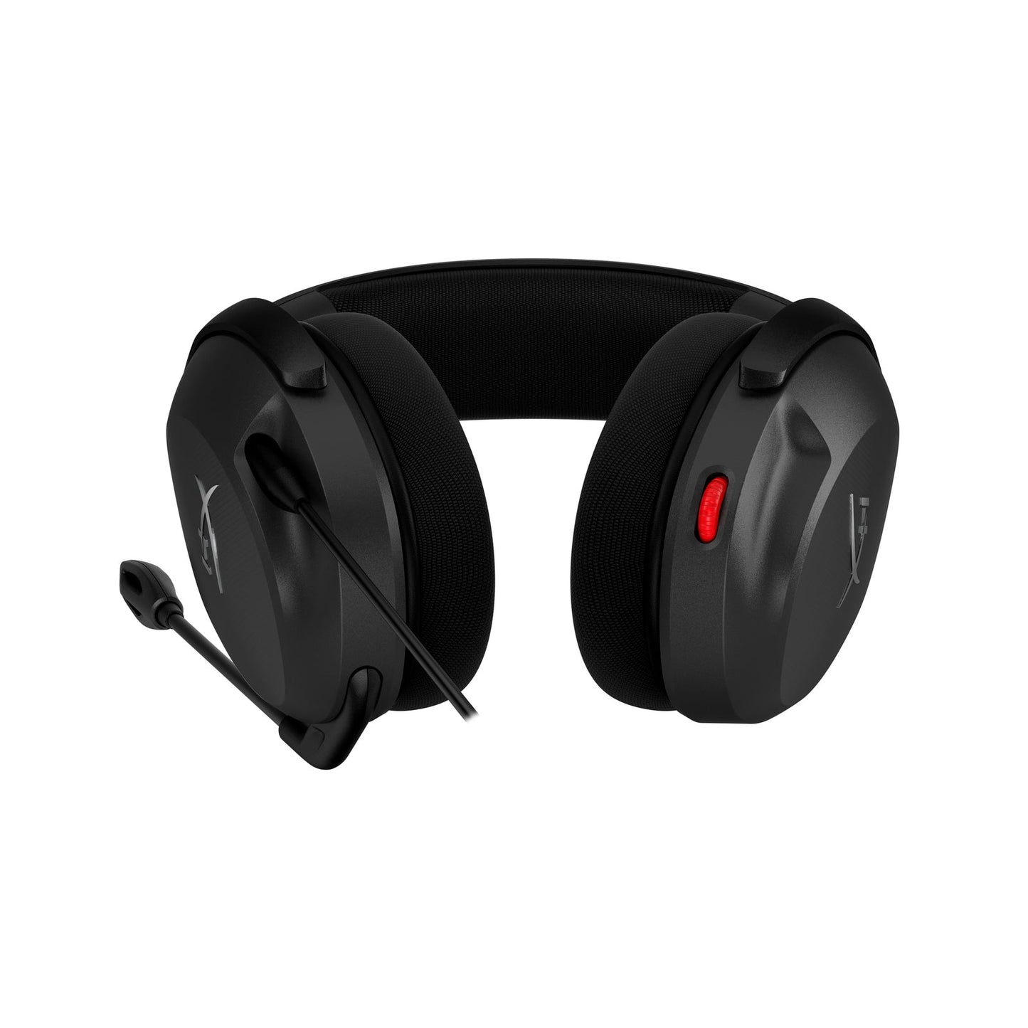 HyperX Cloud Stinger 2 Core – Bequemes Gaming-Headset mit Raumklang