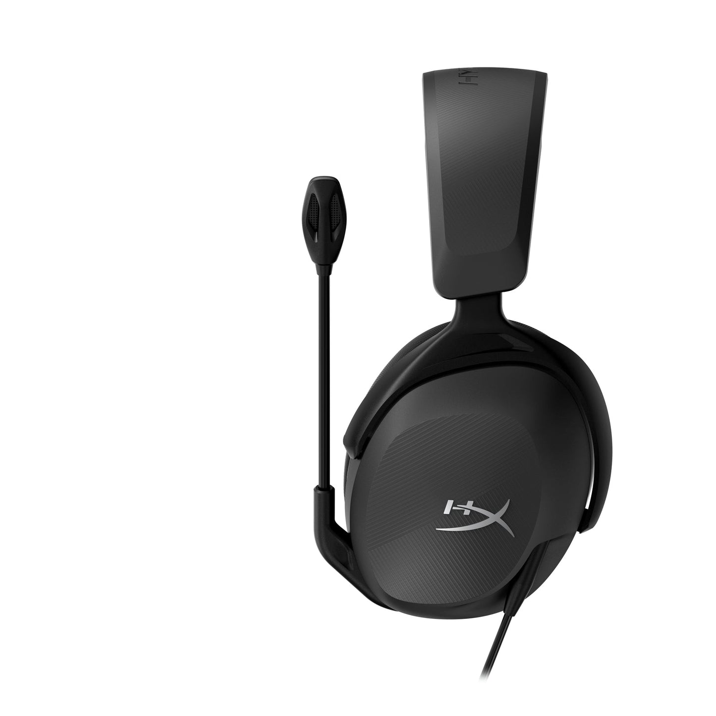 HyperX Cloud Stinger 2 Core – Bequemes Gaming-Headset mit Raumklang